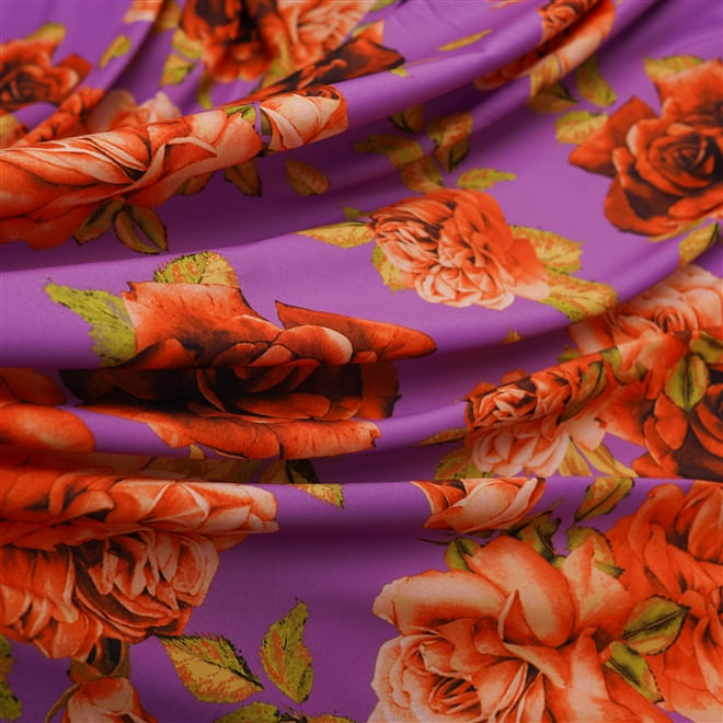 Tecido-seda-pluma-lilas-estampado-floral-laranja-24013-2