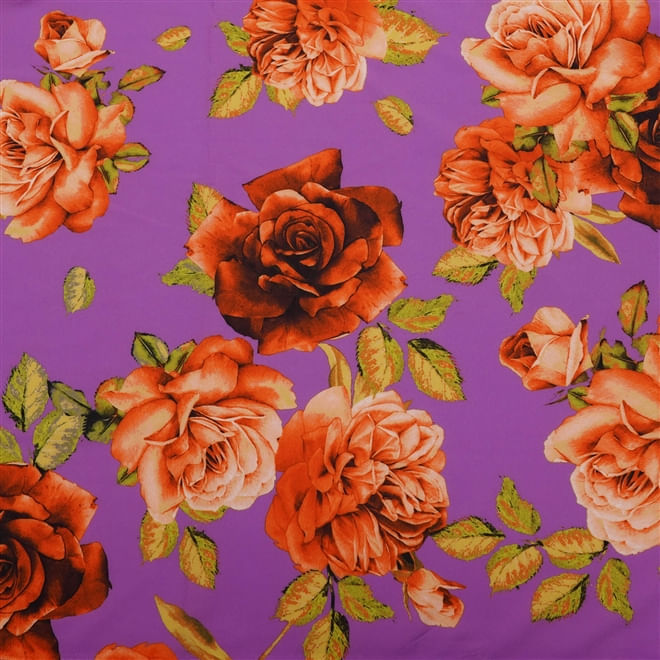 Tecido-seda-pluma-lilas-estampado-floral-laranja-24013-3