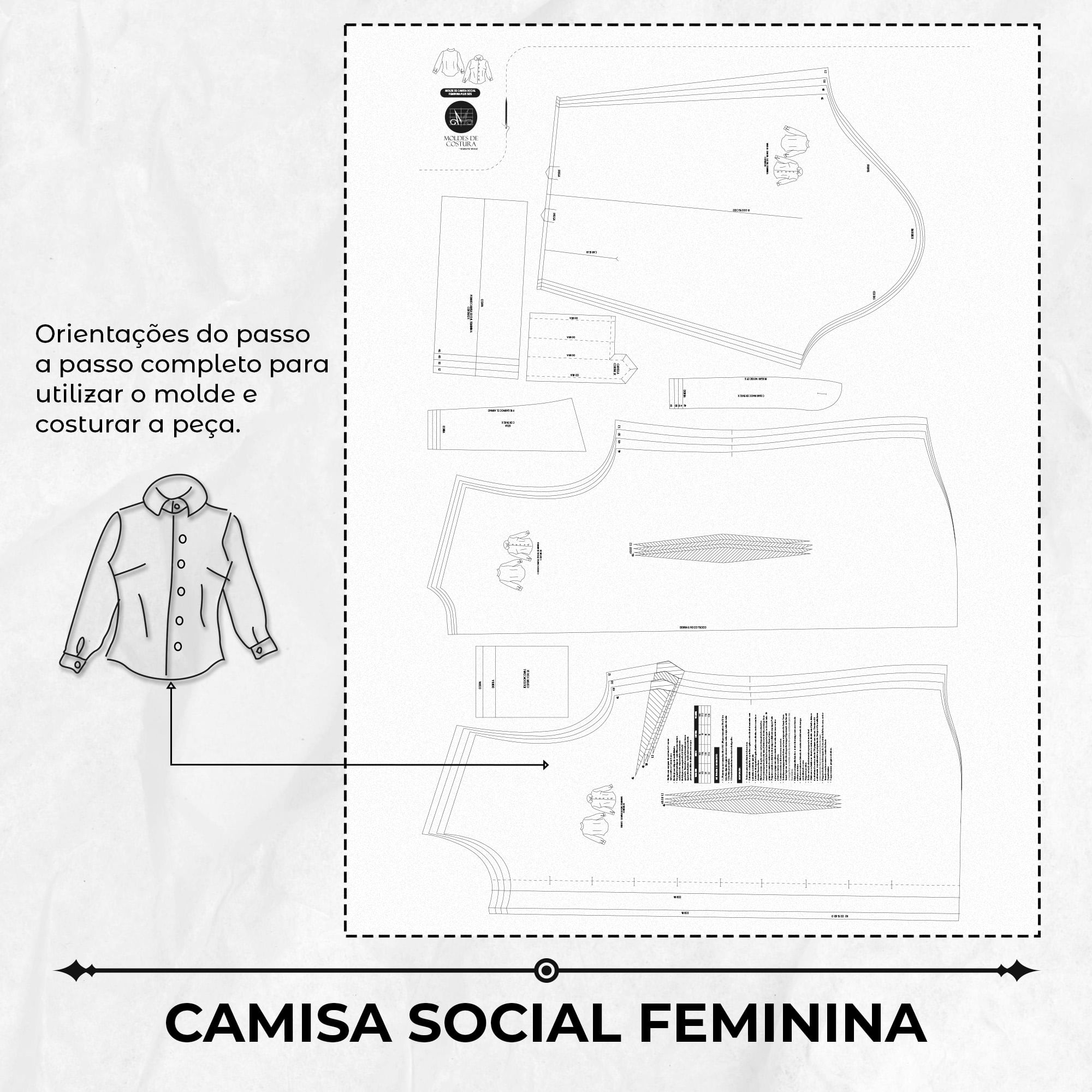 Molde-camisa-social-feminina-TM-46-ao-52-PLUS-SIZE-Ref-13386-3
