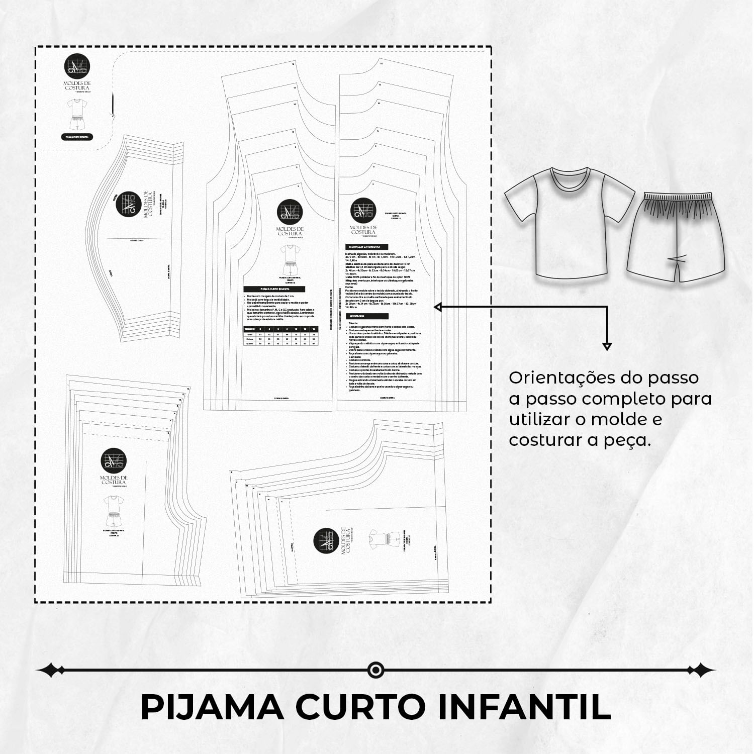 Molde-pijama-curto-infantil--TM-2-ao-14-by-Marlene-Mukai-16916-3
