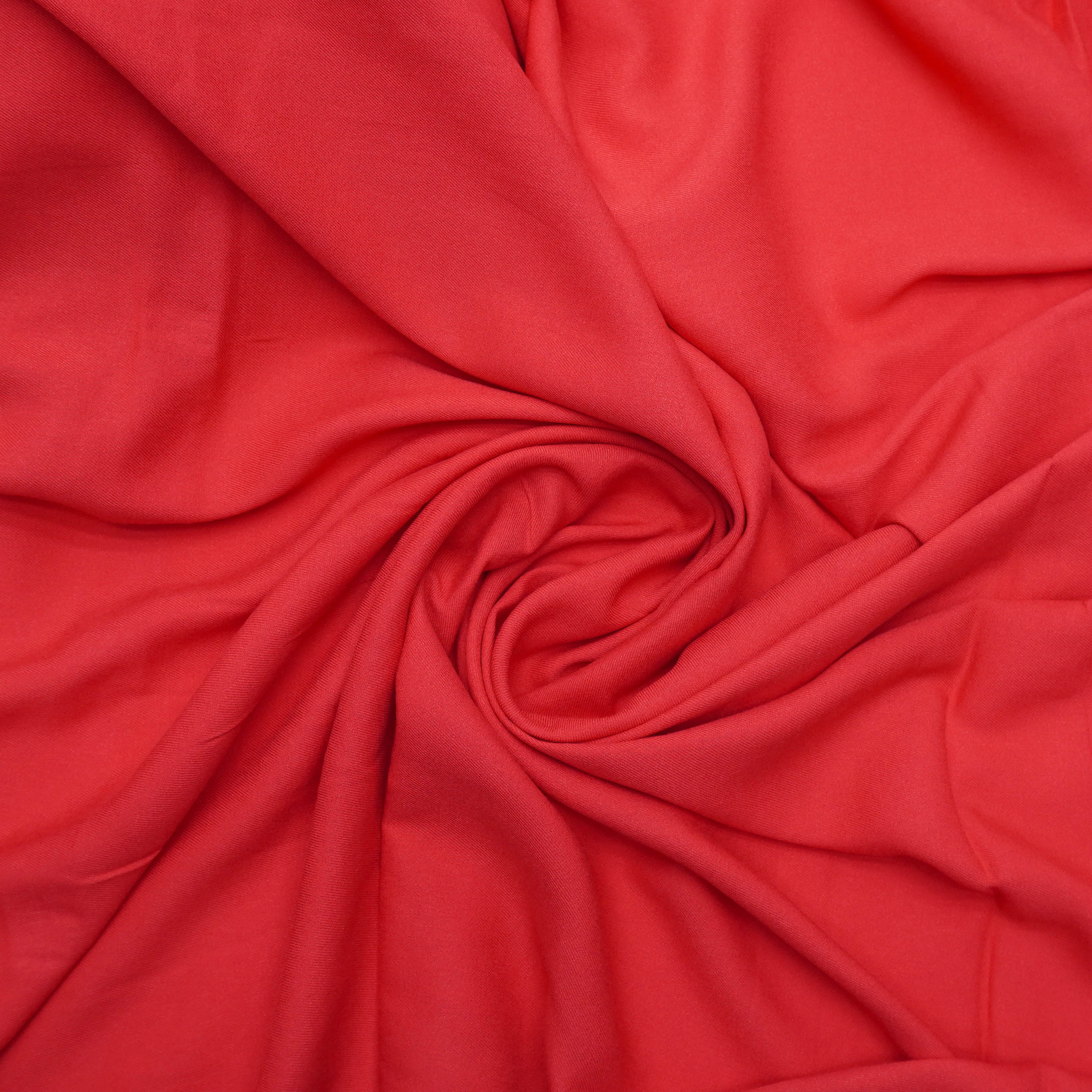 Plain Viscose Rayon Fabric