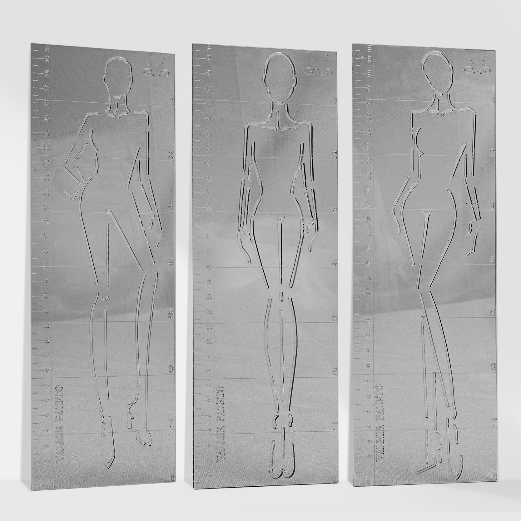 Reguas-croqui-desenho-de-moda-Kit-com-3-unidades-corpo-feminino-articulado-by-Valmir-Pazeto--1