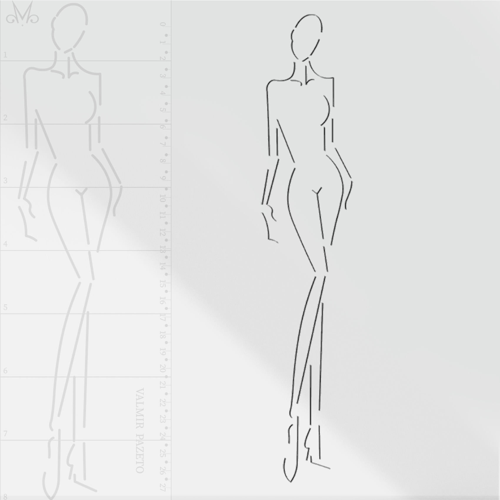 Reguas-croqui-desenho-de-moda-Kit-com-3-unidades-corpo-feminino-articulado-by-Valmir-Pazeto-FOTO3