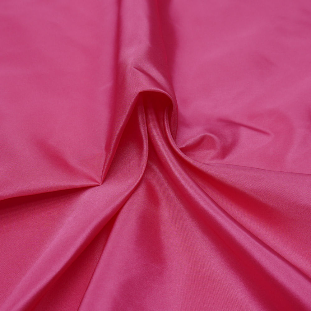 Tecido tafetá sevilha (verão) pink