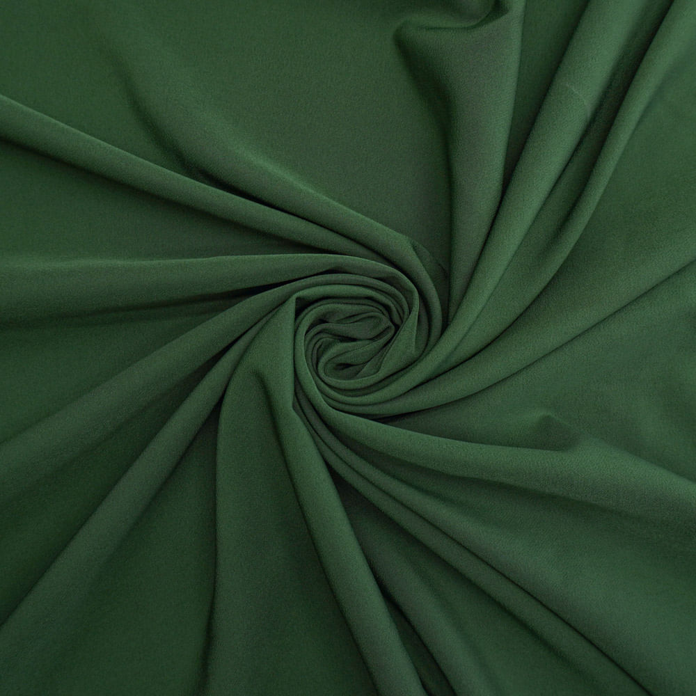 Tecido Alfaiataria Com Lã, Xadrez Cor Verde Oliva Escuro na Monalisa Tecidos  Finos