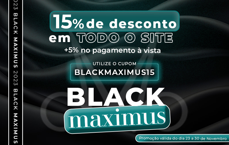 Black Maximus