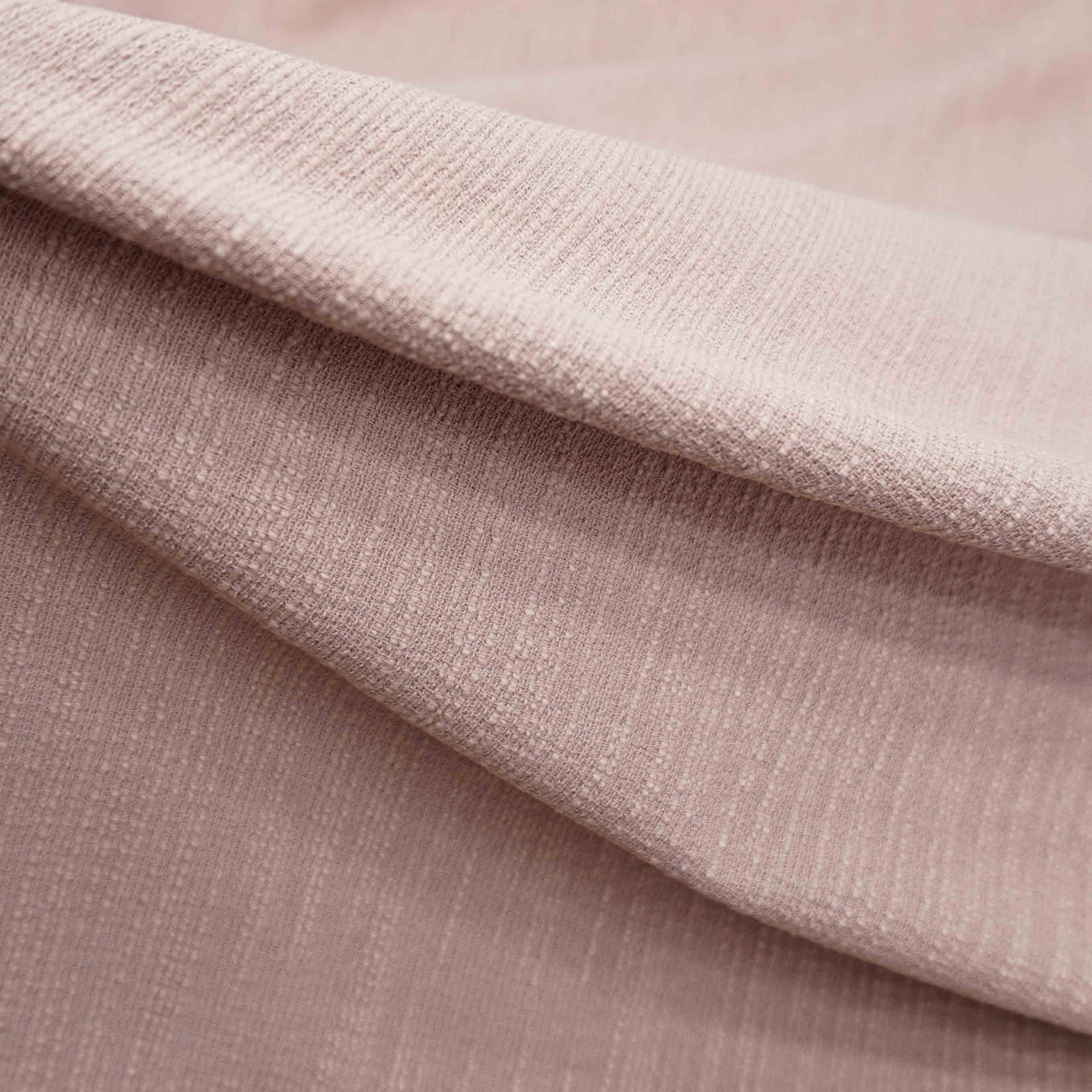 Tecido Alfaiataria Spandex Premium Elastano Coral Rosado Intenso