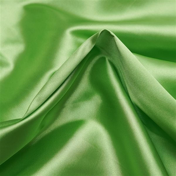 Tecido cetim com elastano verde menta und 100cm x 150cm
