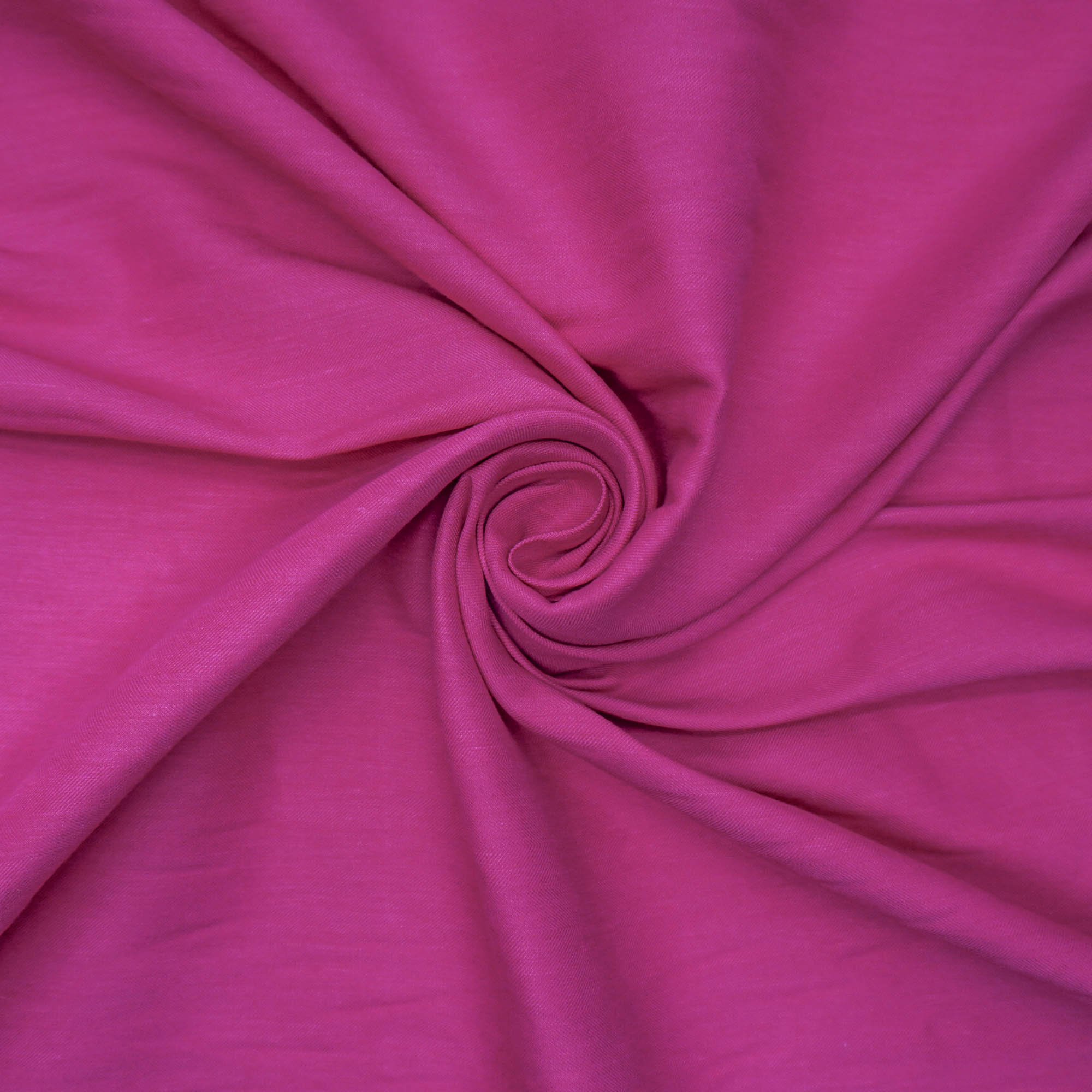 Tecido linho misto com elastano pink (tecido italiano legítimo)