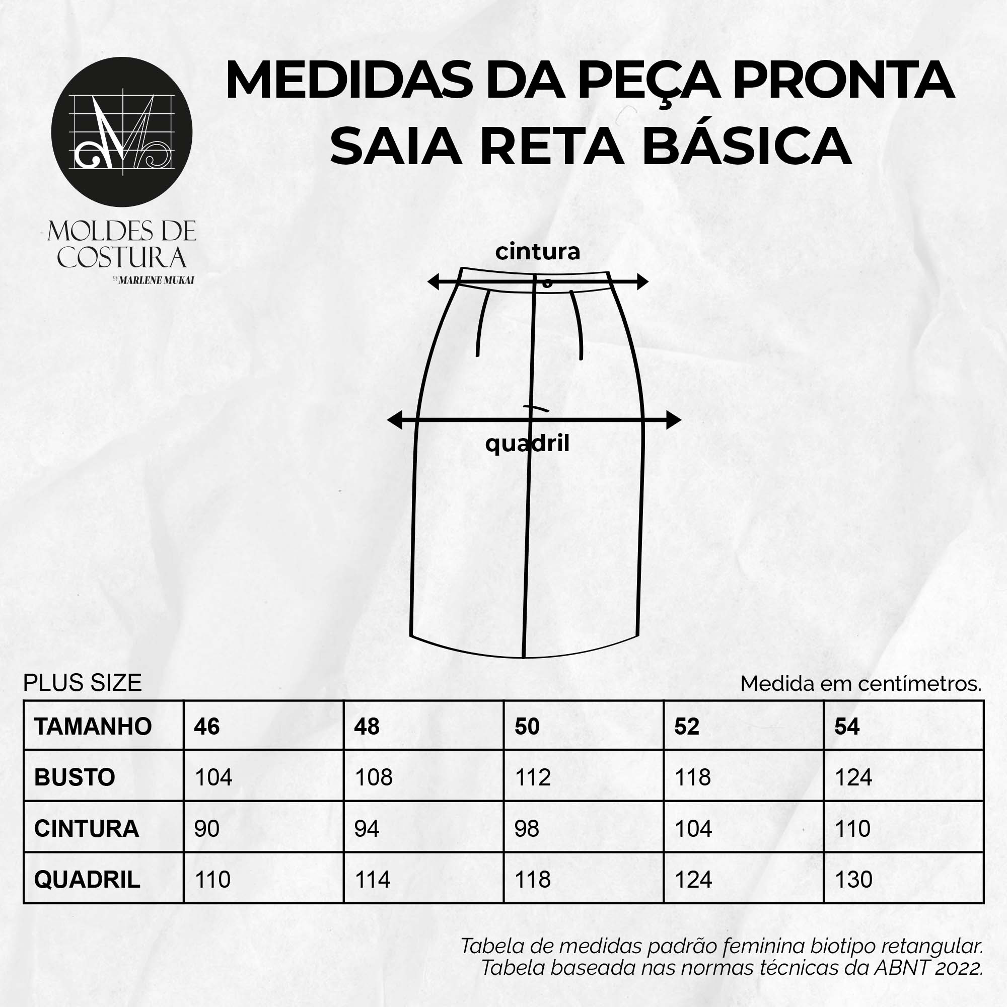 Marlene Mukai Saida De Praia Facil Molde Short Saia Infantil