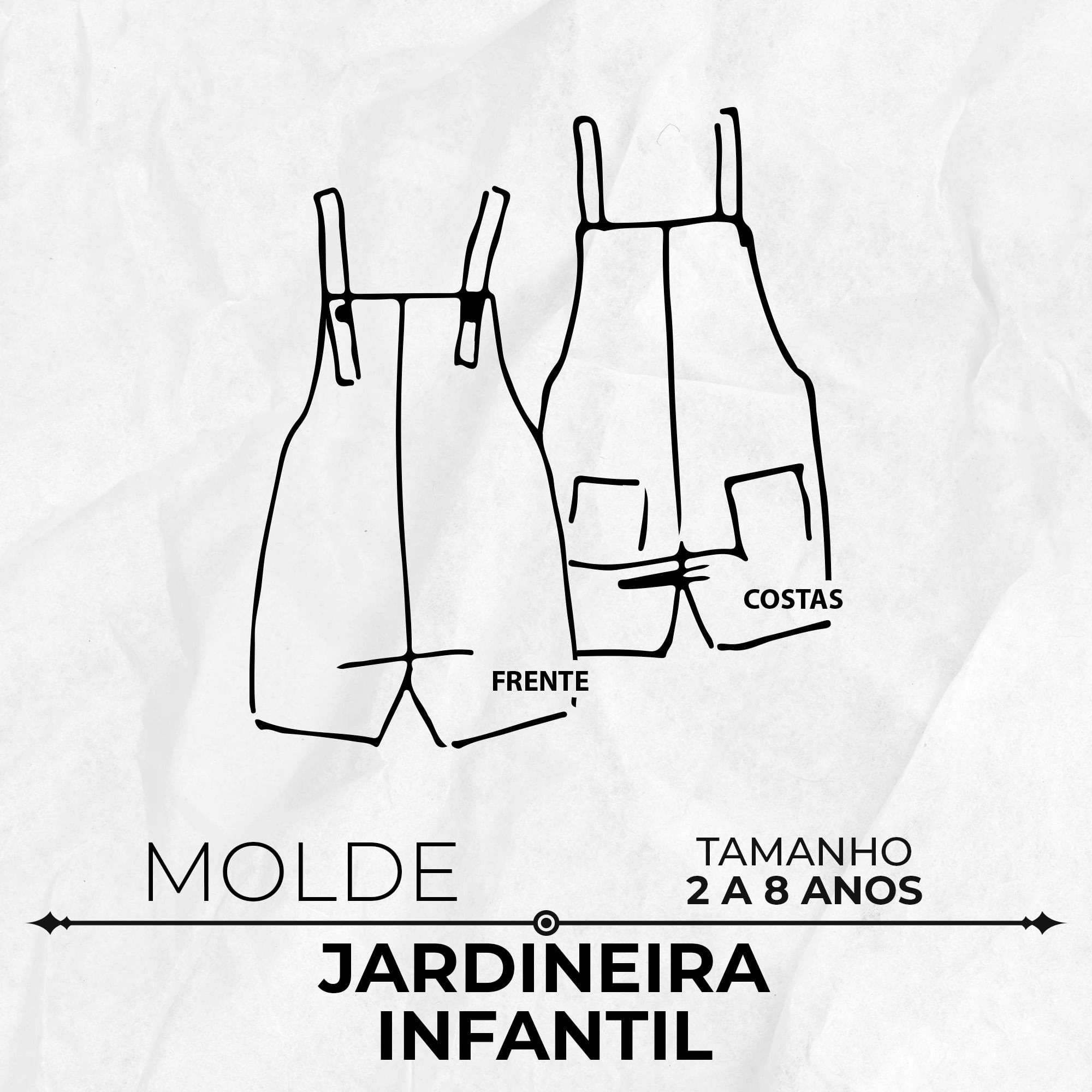 Moldes Marlene Mukai Confira na Maximus Tecidos